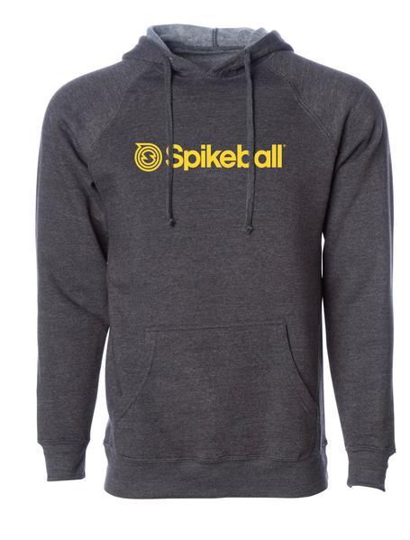 Spikeball hoodie on sale